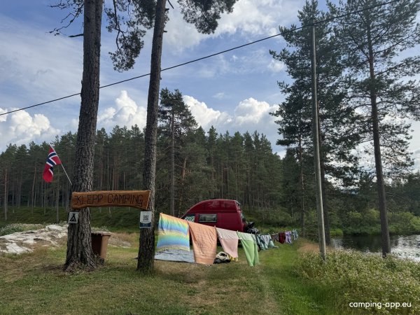 Klepp Camping — Photo 5