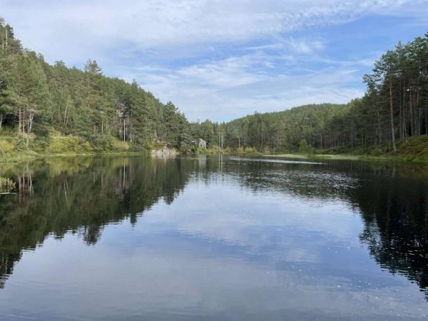 Klepp Camping — Foto 6