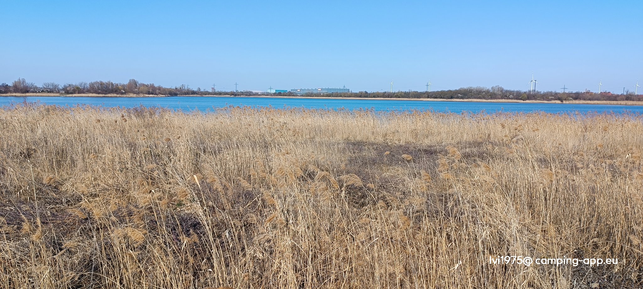 STRANDPARX cable island — Photo 3