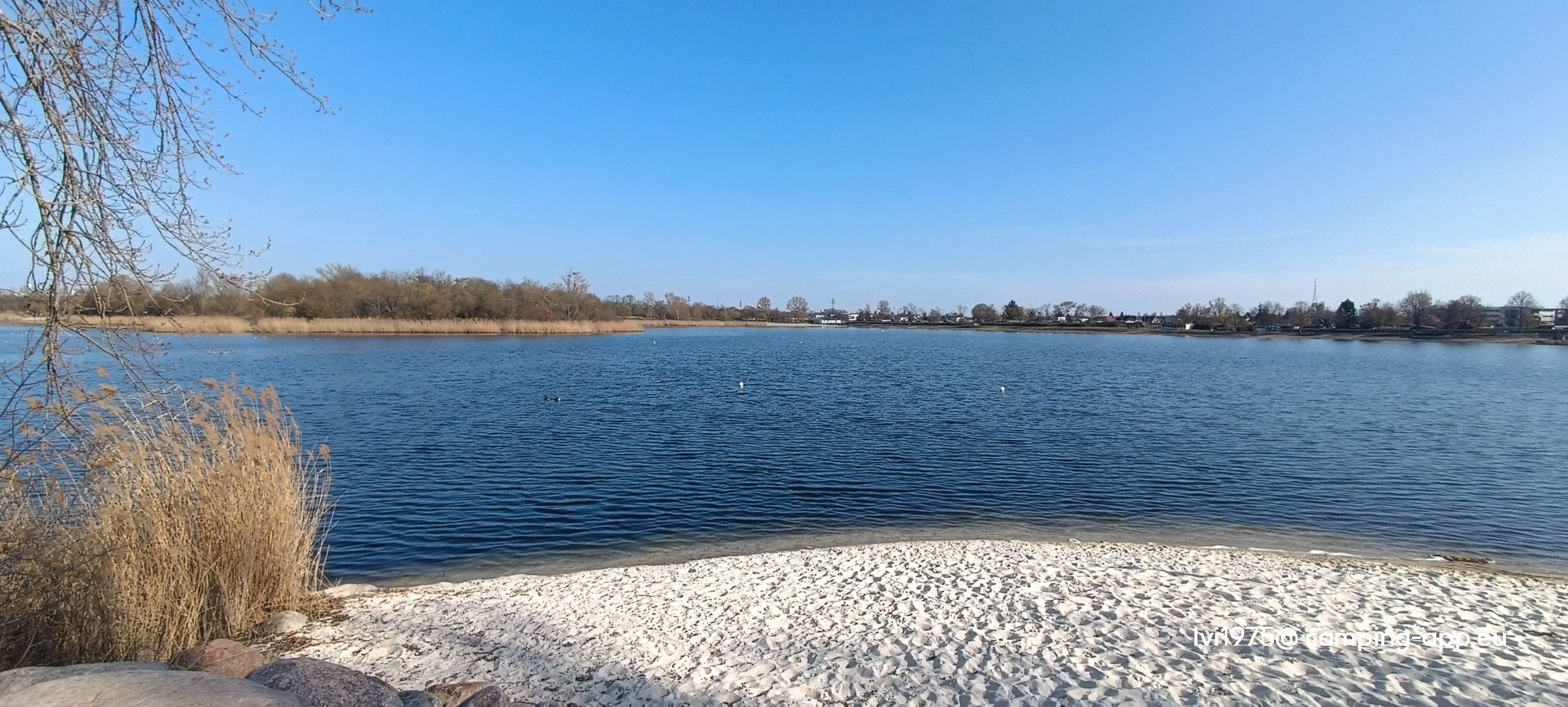 STRANDPARX cable island — Photo 2