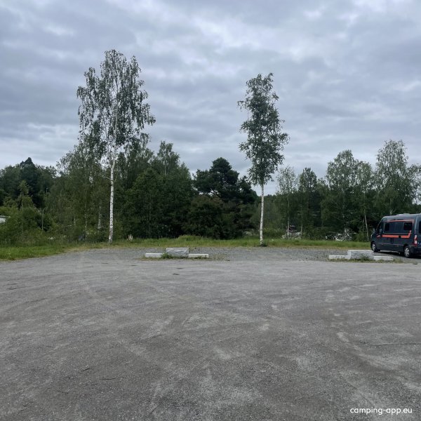 Jevnaker bobilparkering — Photo 6