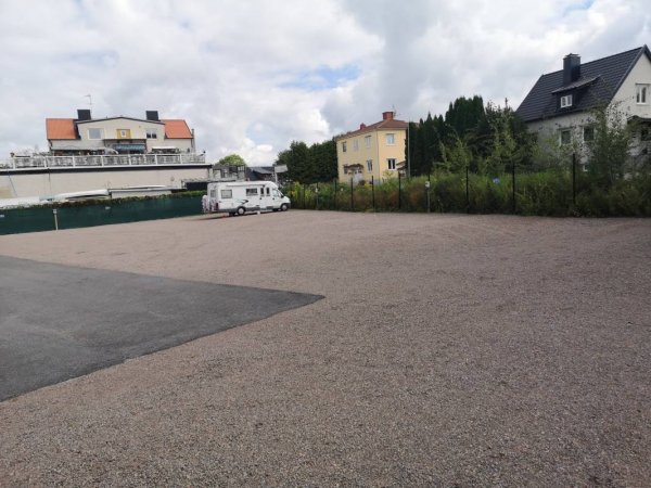 Södra Allén Motala