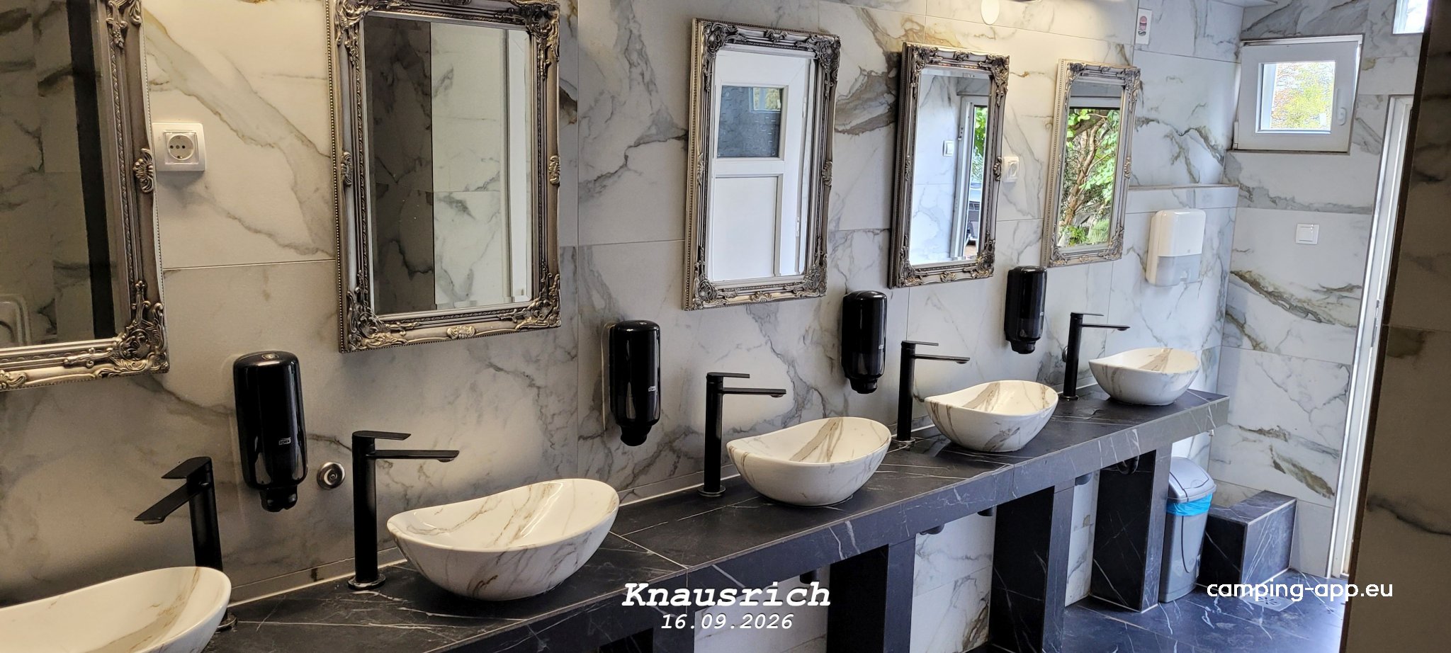 Camping Bunica — Foto 5