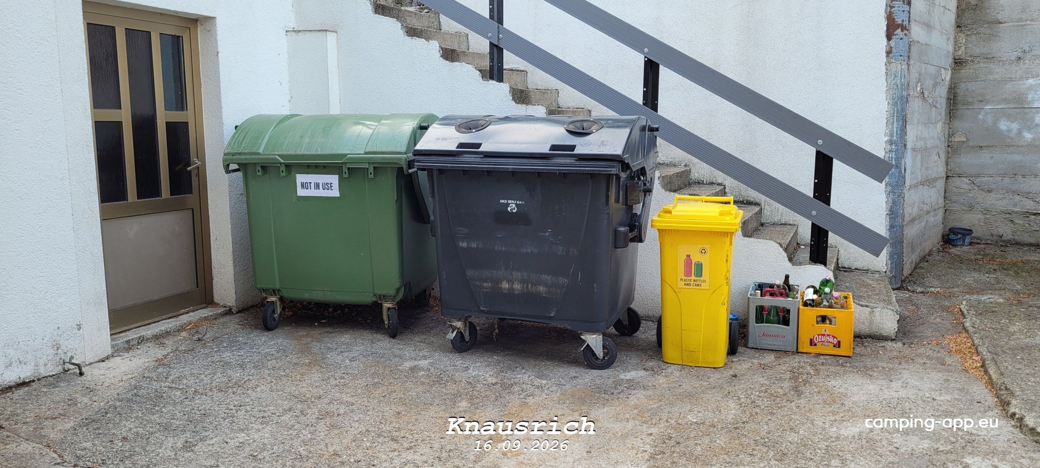 Camping Bunica — Foto 3