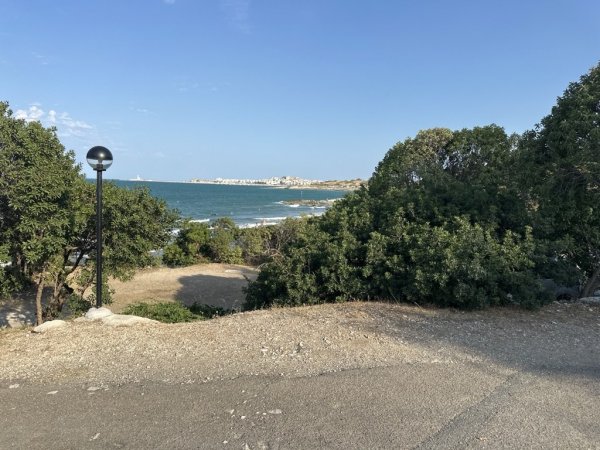 Camping Punta Lunga — Foto 6