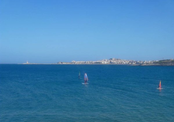 Camping Punta Lunga — Photo 4