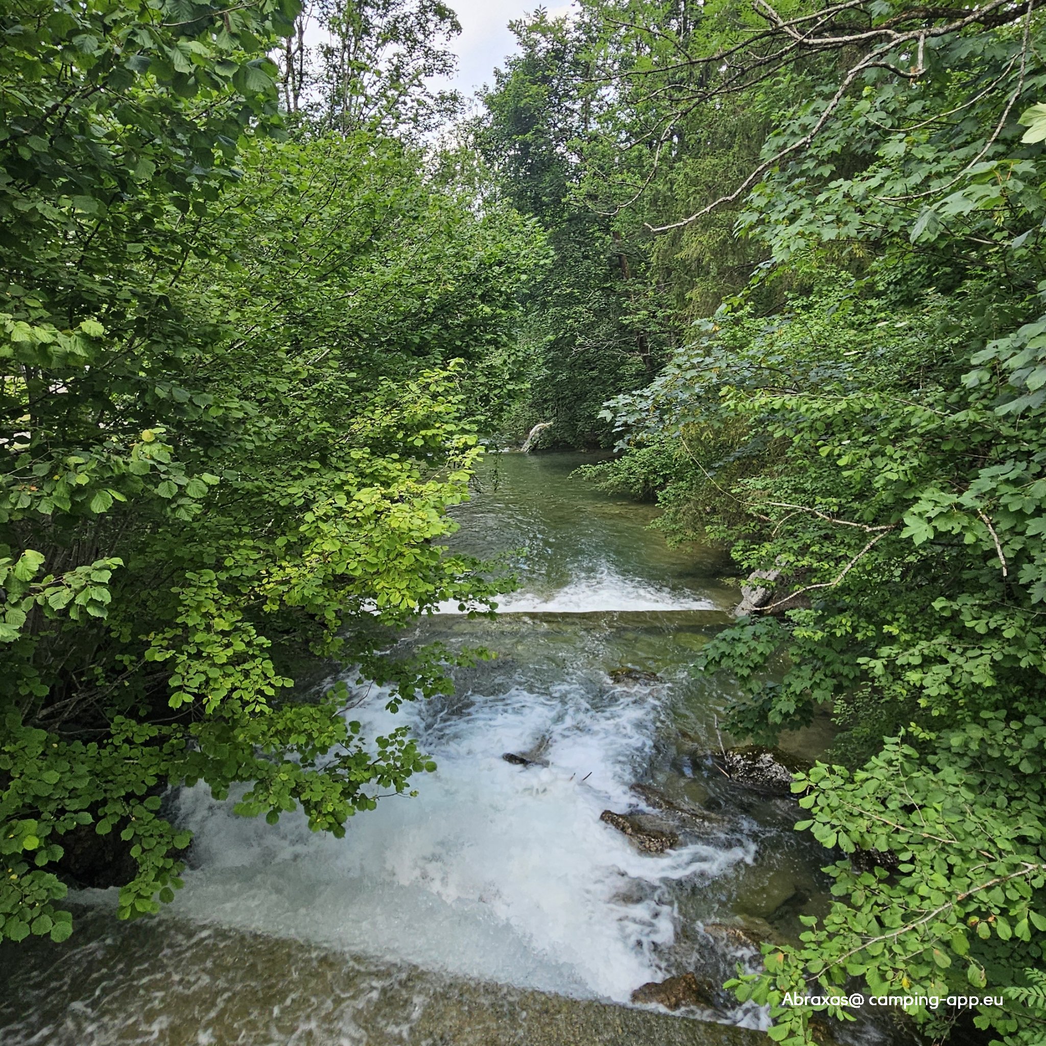 Camping Seemühle — Photo 4