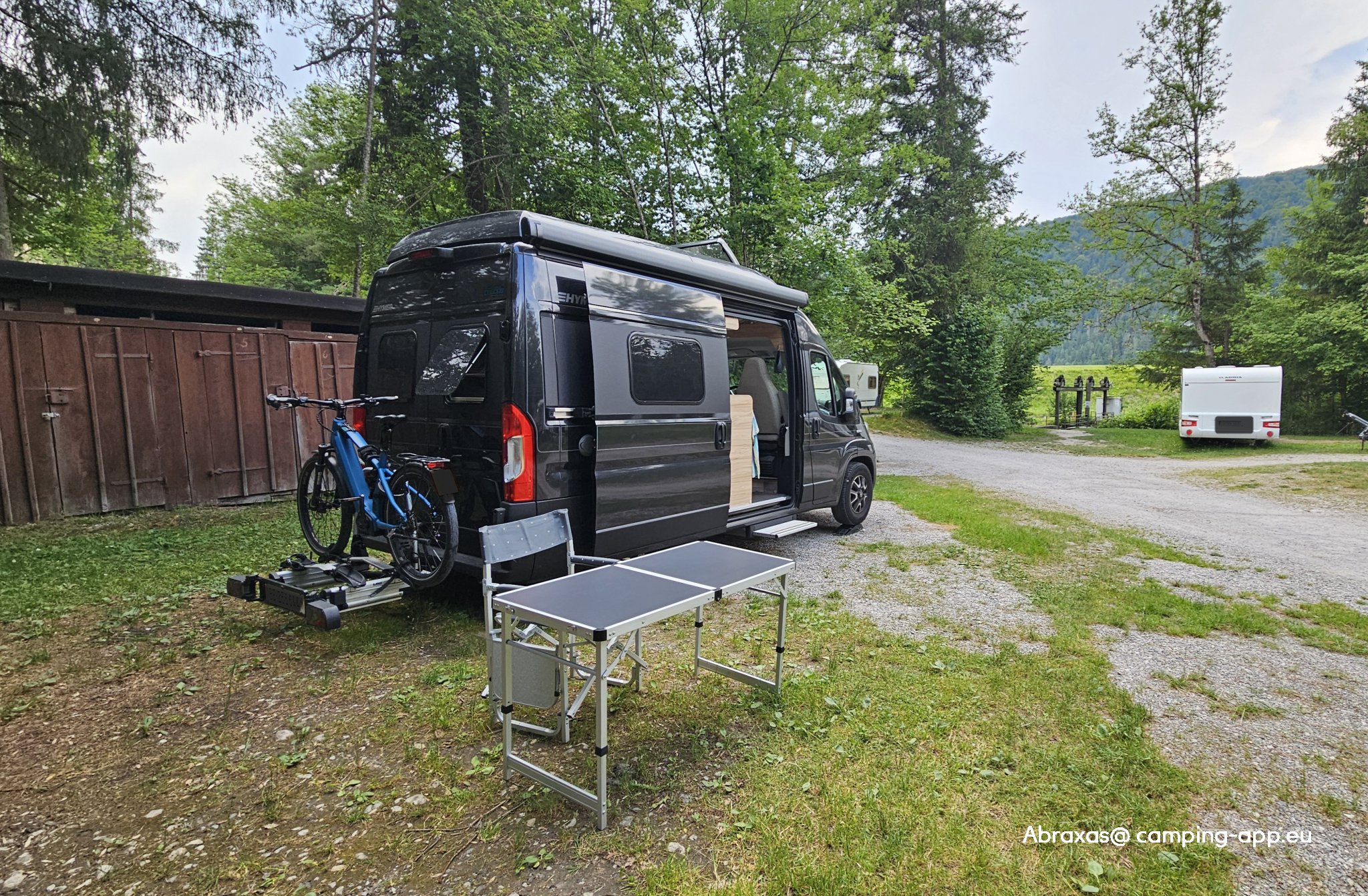 Camping Seemühle — Photo 2