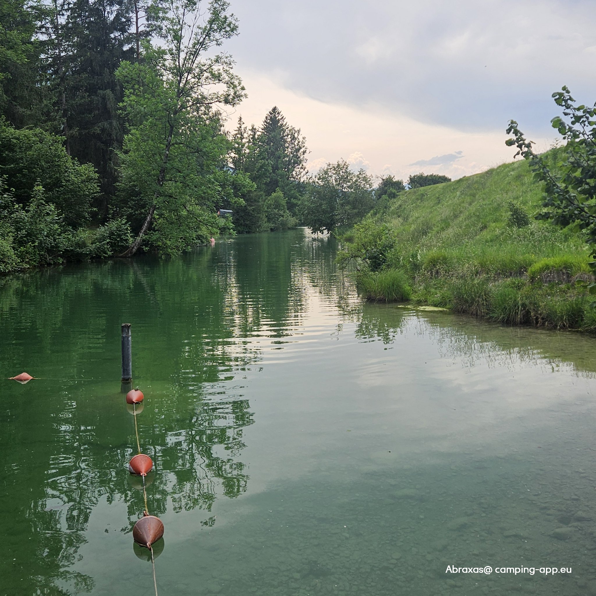 Camping Seemühle — Photo 3