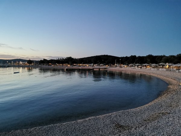 Valalta FKK Naturist Camping — Foto 5