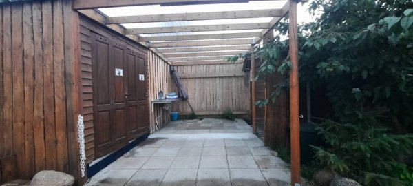 Nature Ferie Mini Camping — Photo 3