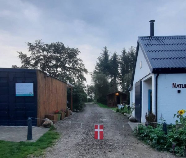 Nature Ferie Mini Camping — Photo 6