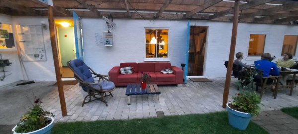 Nature Ferie Mini Camping — Photo 4