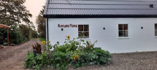 Nature Ferie Mini Camping — Photo 2