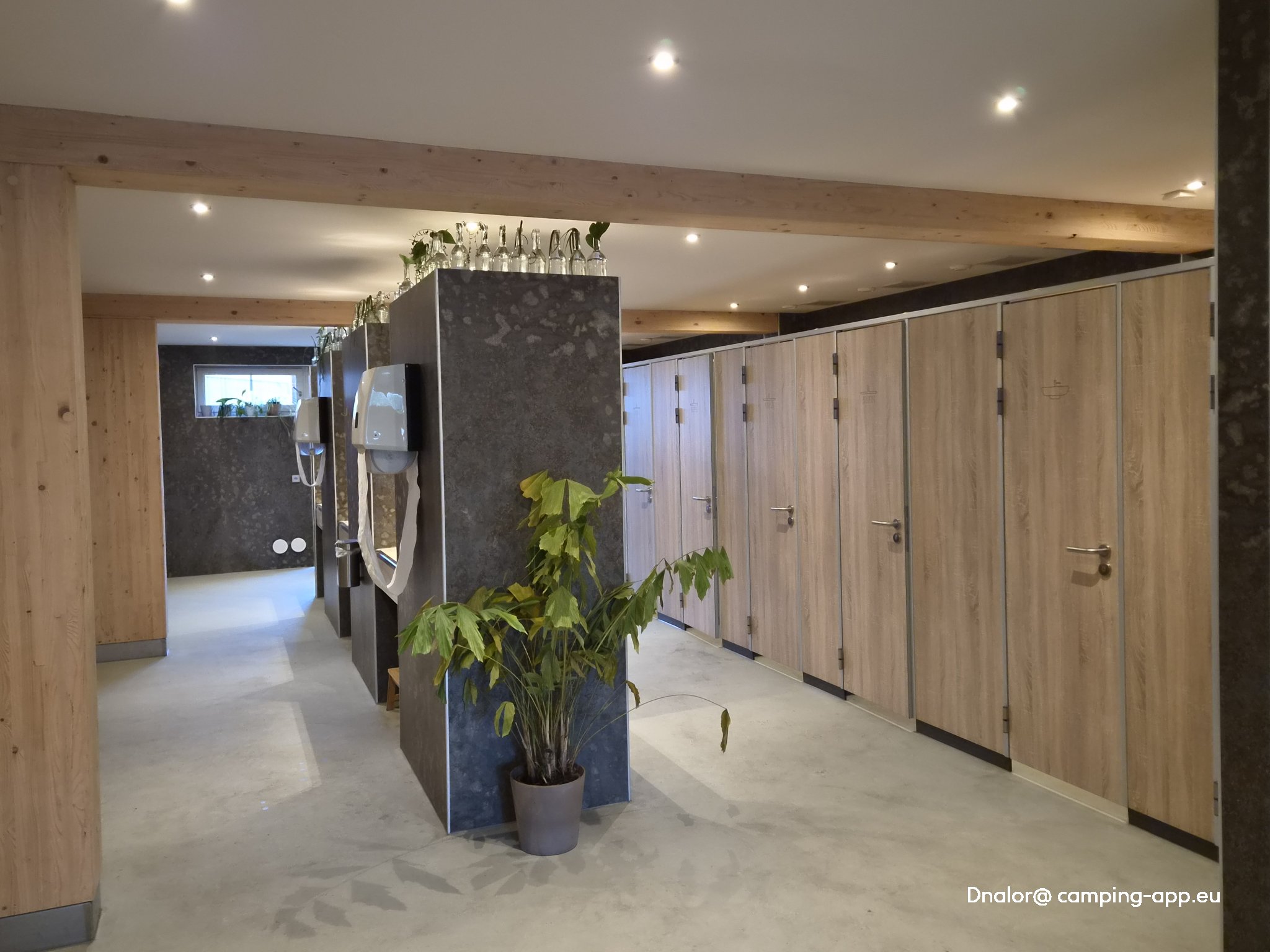 Camping Welgelegen — Foto 4