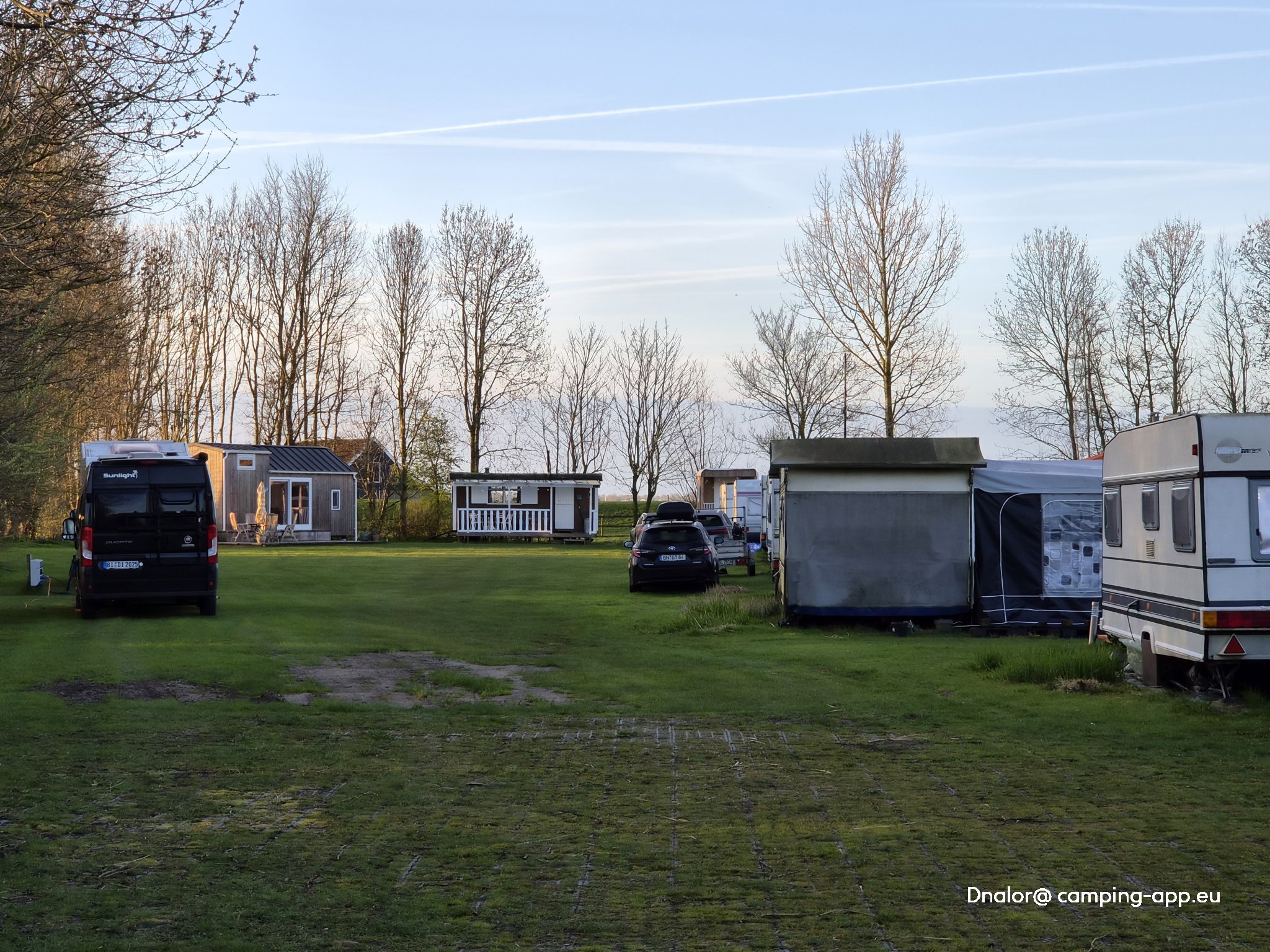 Camping Welgelegen — Foto 6