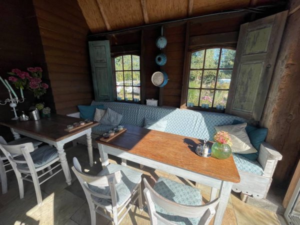 Caming Welgelegen — Photo 5