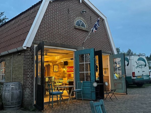 Caming Welgelegen — Photo 3