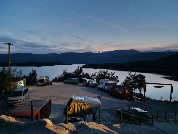 Camp Krupac — Photo 6