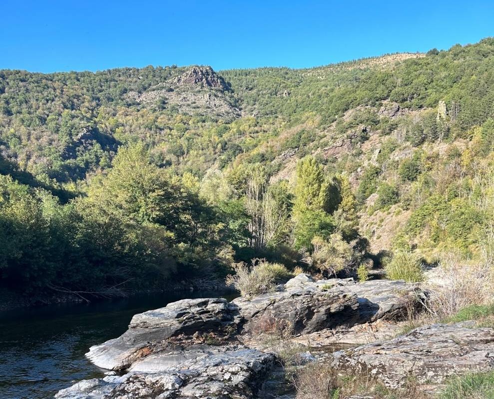 Loz'aire naturelle — Kemp in Quézac