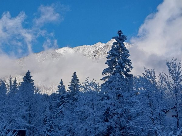 Camping Erlebnis Zugspitze 3* Loisachufer — Photo 4