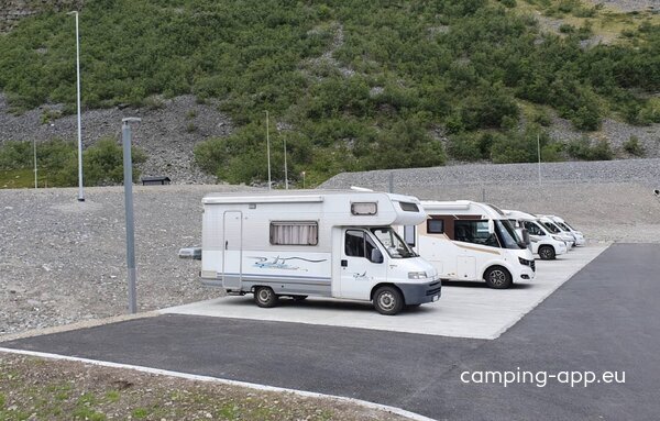 Nordkapp Beach — Foto 2