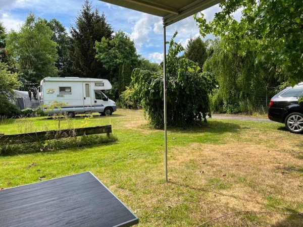 Campingplatz Dörenther Klippen — Photo 2