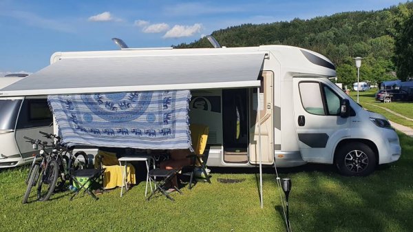 FKK-Großcamping Sabotnik