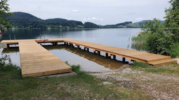 FKK-Großcamping Sabotnik — Photo 2