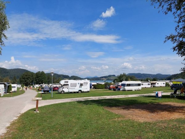 FKK-Großcamping Sabotnik — Foto 3