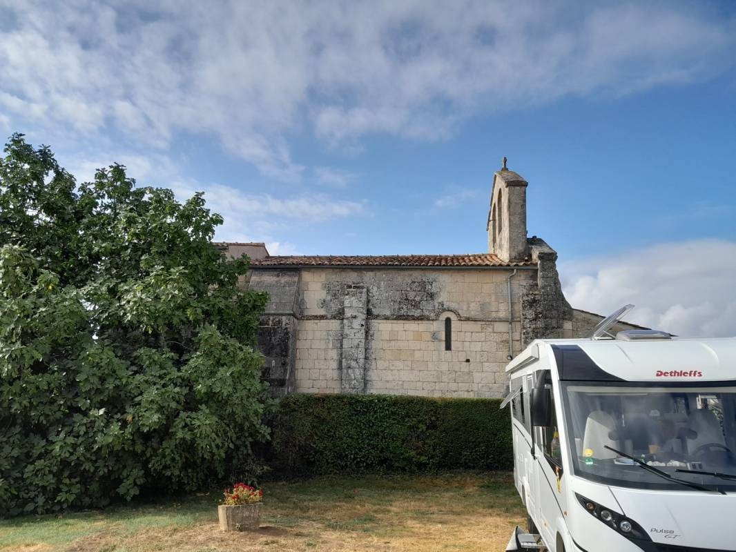 Vignoble Guérinaud — Vineri in Mazerolles