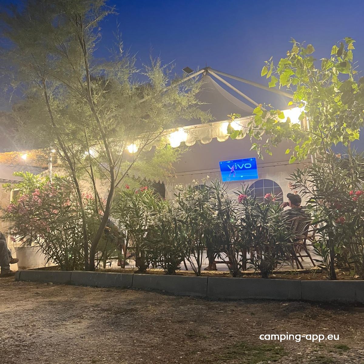 Sosta Camper Zoe — Photo 6