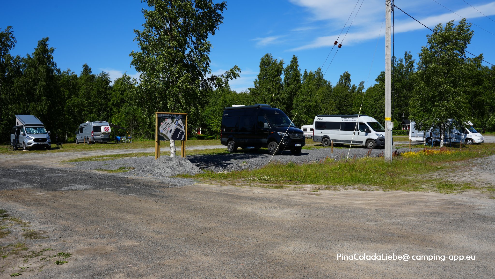 Othakari Parking