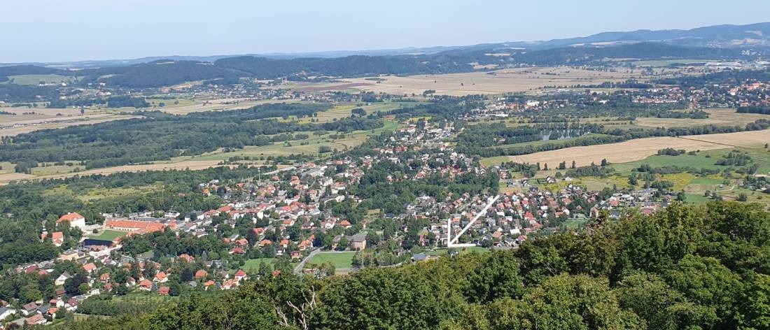 Camp Port Biwak — QuickStop in Jelenia Góra