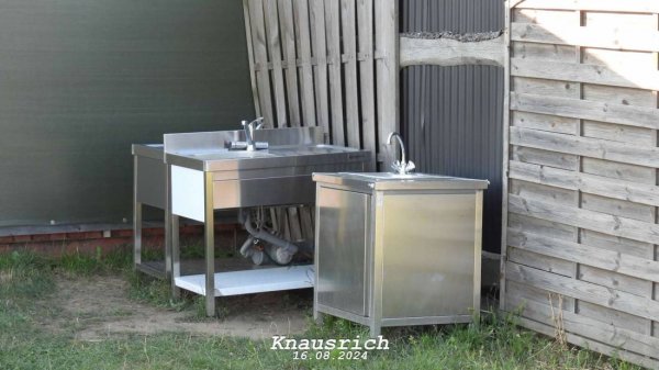 Seecamp Geierswalde — Photo 6