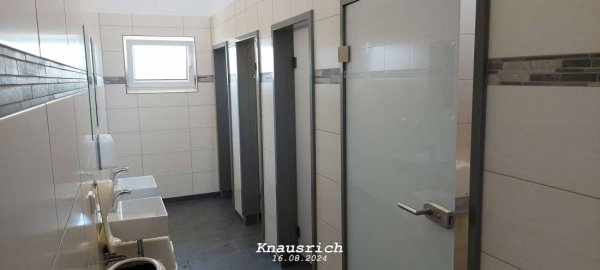 Seecamp Geierswalde — Photo 3