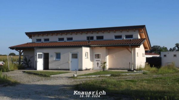 Seecamp Geierswalde — Foto 5