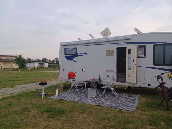 Seecamp Geierswalde — Photo 2