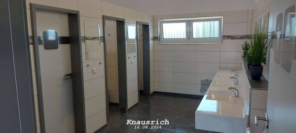 Seecamp Geierswalde — Foto 4