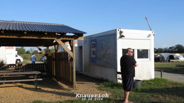 Seecamp Geierswalde — Photo 4