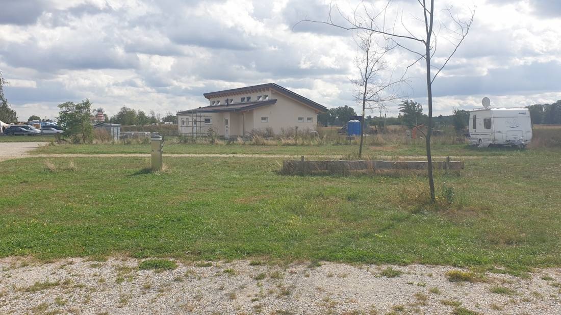 Seecamp Geierswalde — Campingplass in Elsterheide