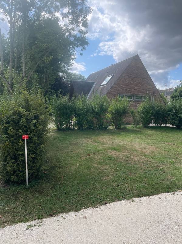 Camping de mon Village Beaulieu-sur-Loire — Ställplats in Beaulieu-sur-Loire