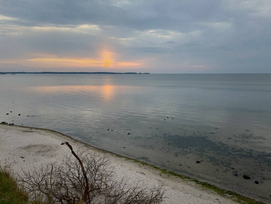 Camping Fördeblick — Cámping in Stein