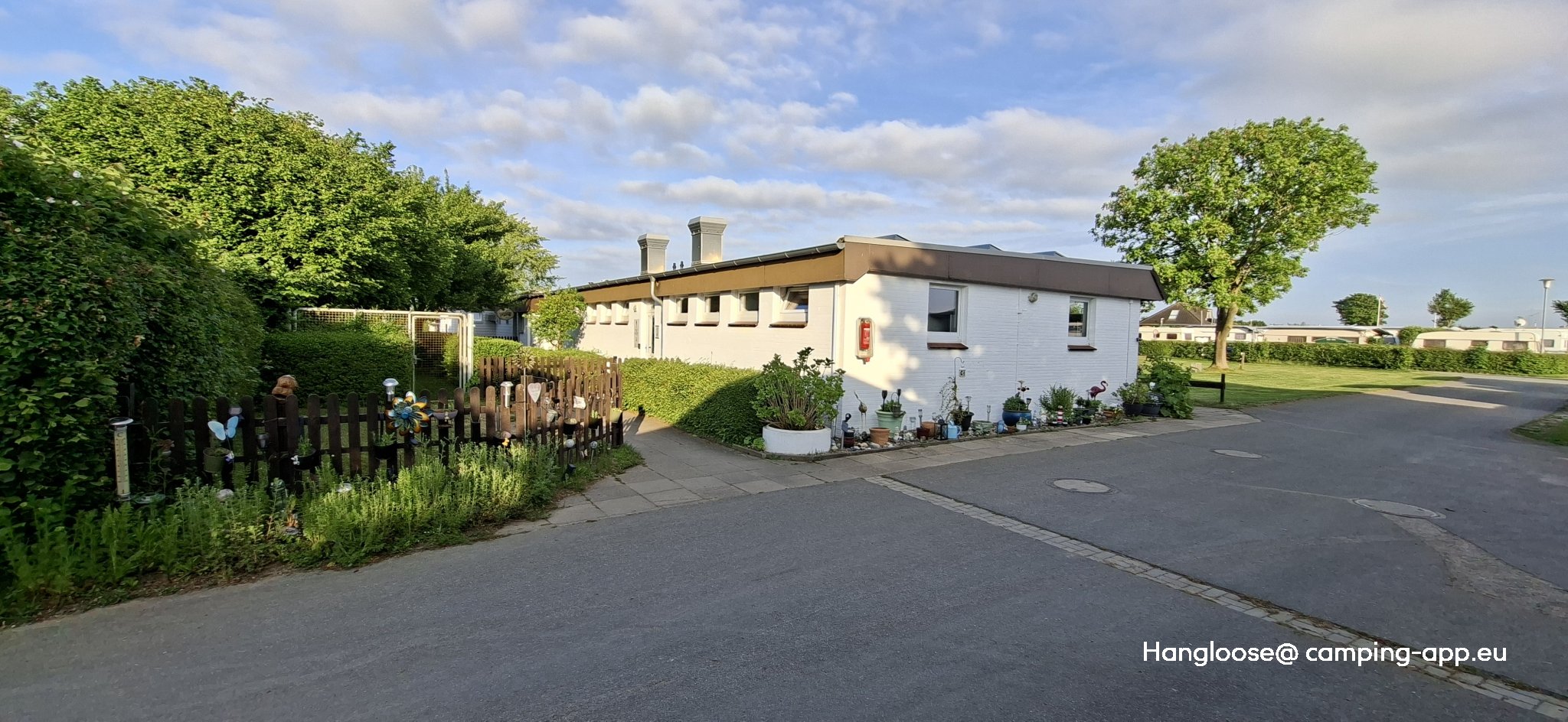 Camping Fördeblick — Foto 3
