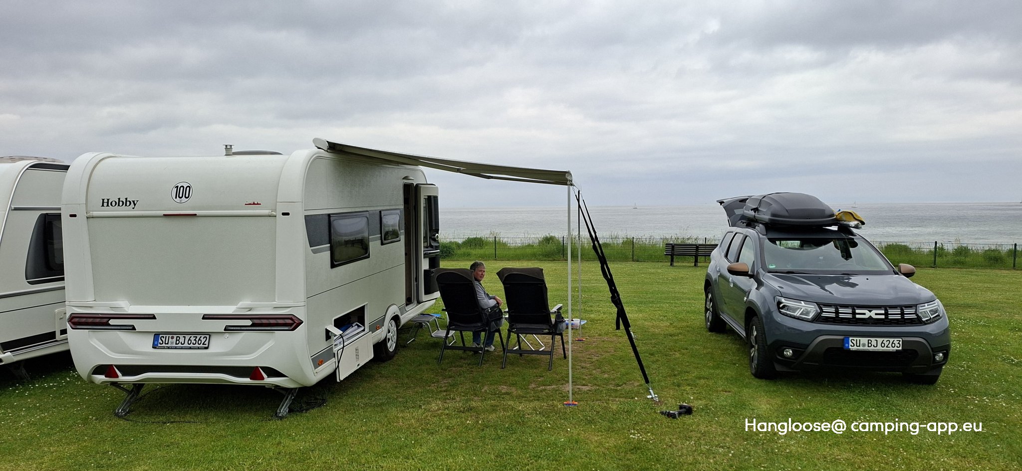 Camping Fördeblick — Foto 2