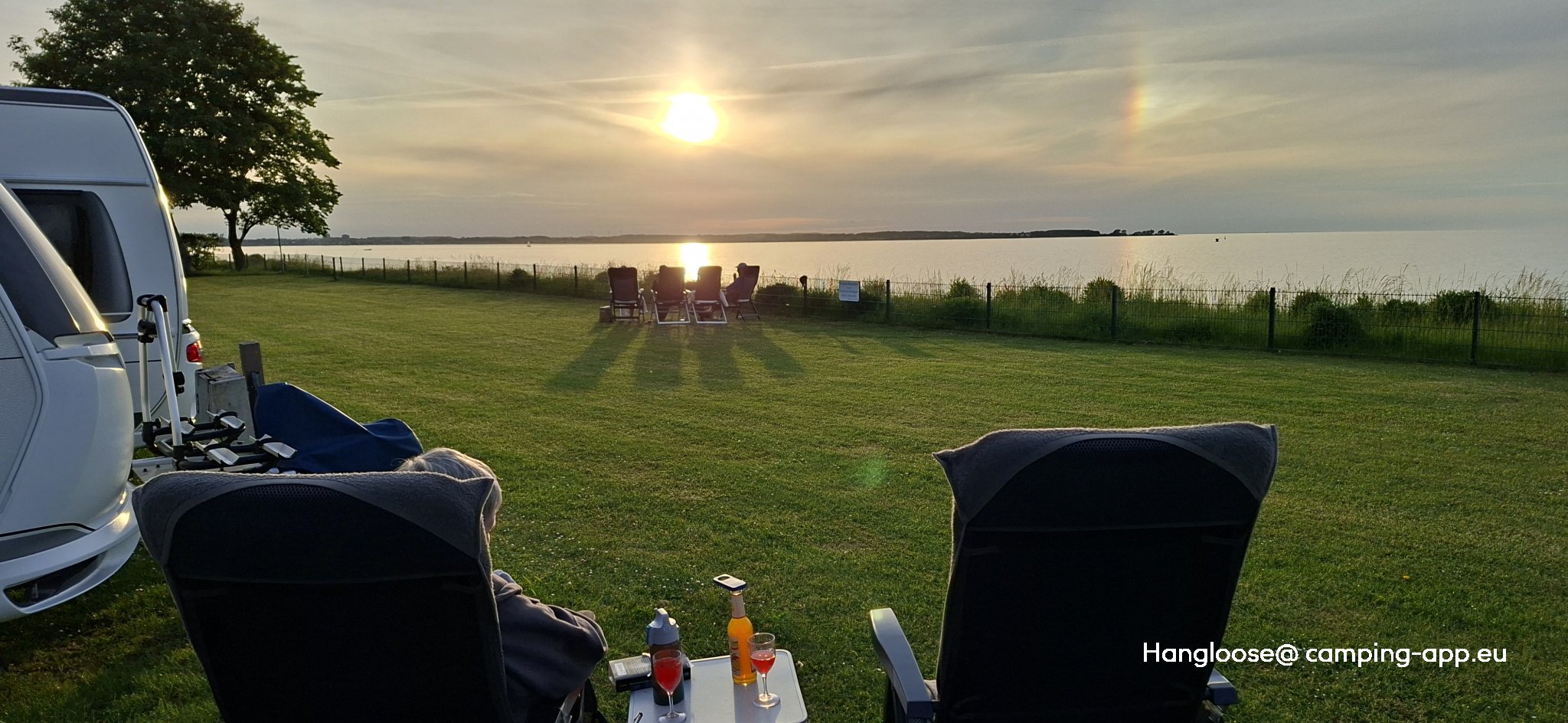 Camping Fördeblick — Foto 4