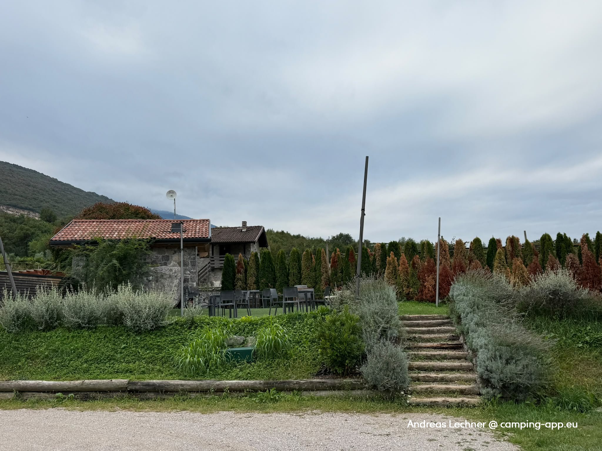 Camping Le Marocche — Foto 3