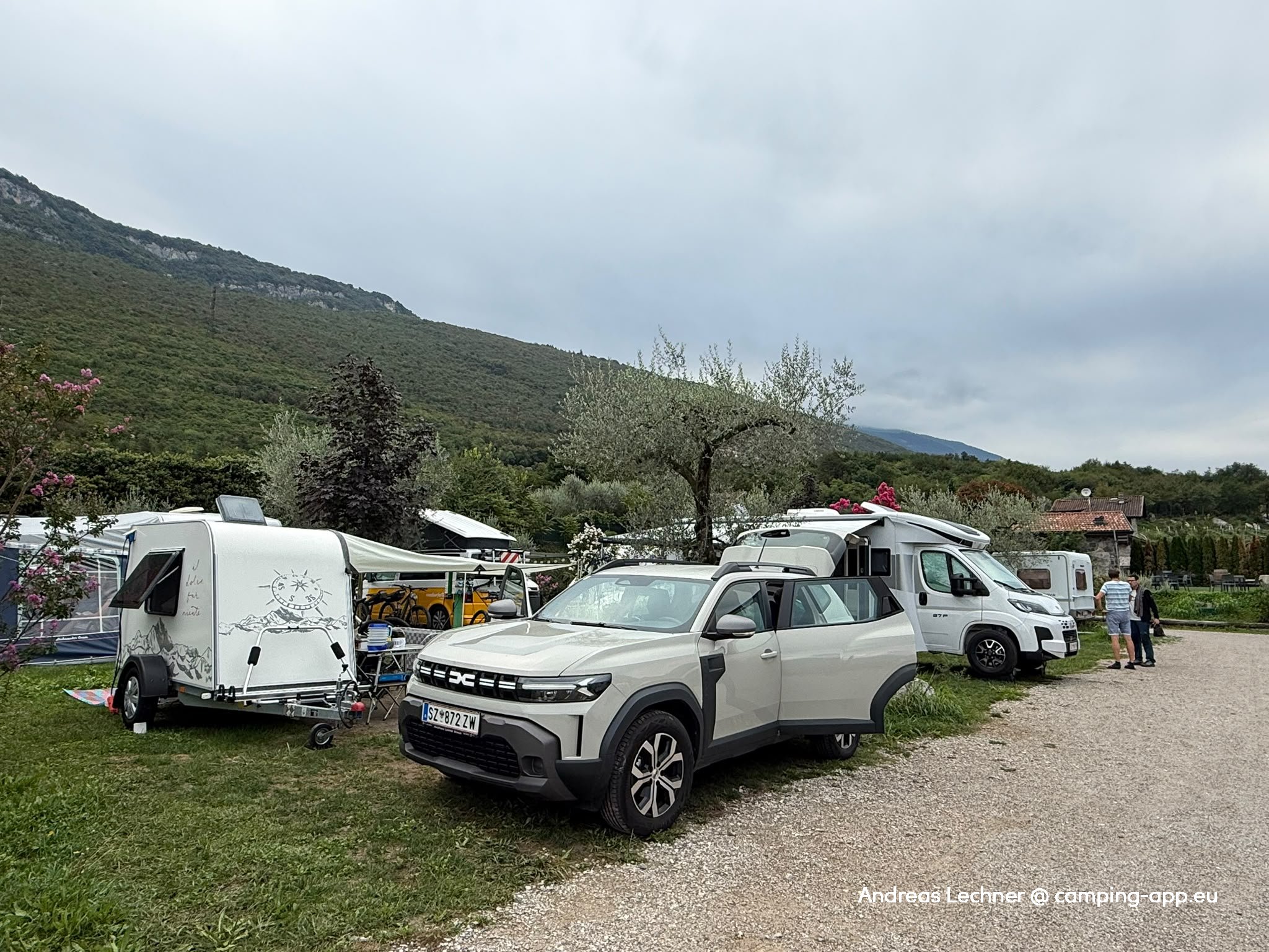 Camping Le Marocche — Foto 2