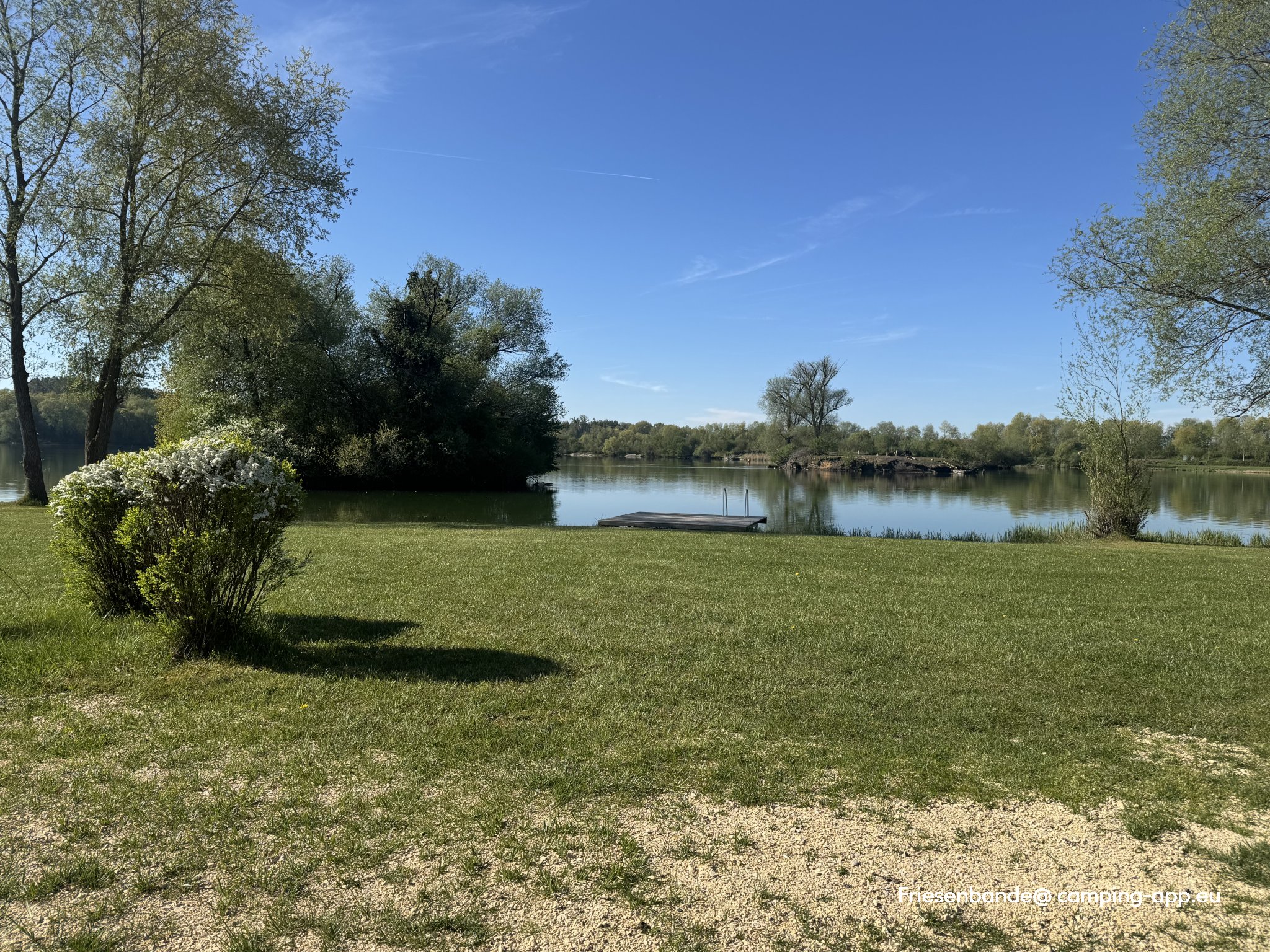 See Camping Günztal — Camping Site in Breitenthal
