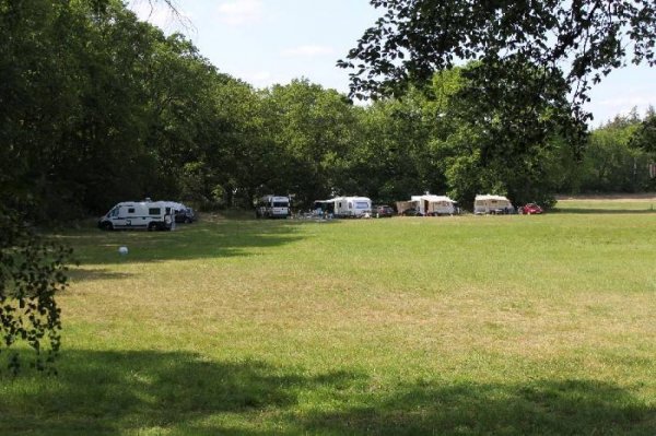 Hase Natur Camping — Photo 2